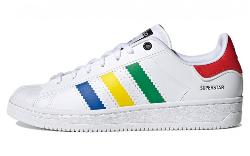 adidas originals Superstar OT Tech