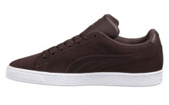 Puma Suede Classic Embossed Vivacious