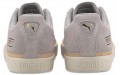 PUMA Suede Trim DLX