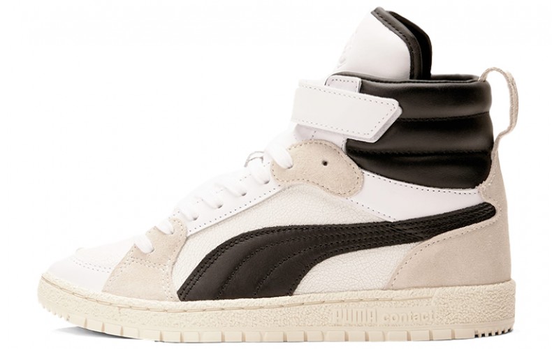 PUMA Ralph Sampson High Court Regal