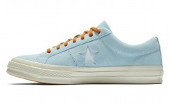 Golf Le Fleur x Converse One Star Ox 'Clearwater'