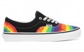 Vans Era Rainbow Drip