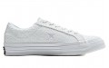 Converse one star OX