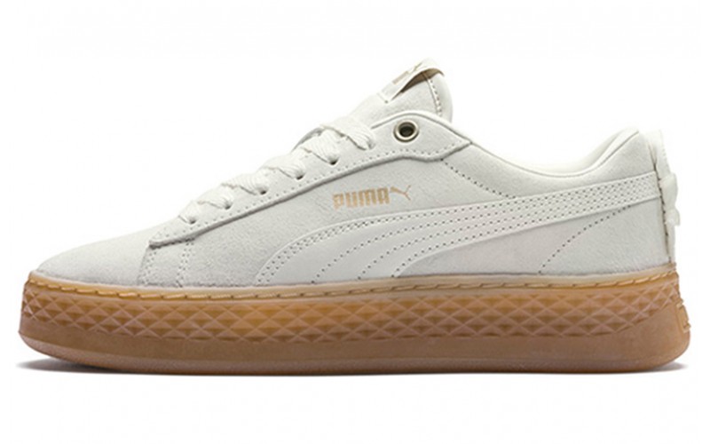 PUMA Smash Platform Frill