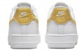 Nike Air Force 1 Low "Saturn Gold"