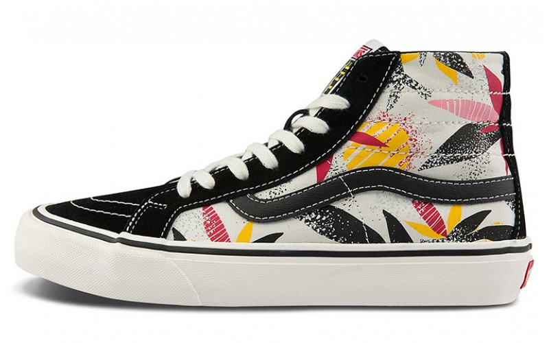 Vans SK8 138 Decon Sf