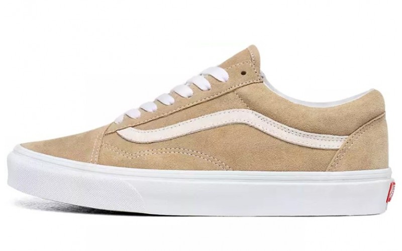 Vans Old Skool Suede