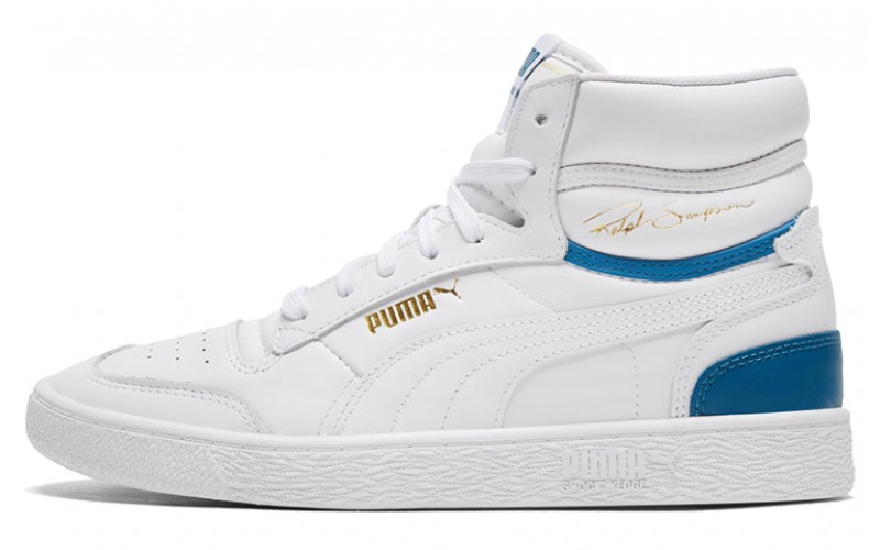 PUMA Ralph Sampson Mid