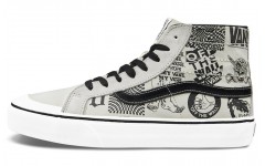 Vans SK8 138 Decon Sf