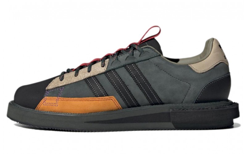 adidas originals Campus "mfx reboot"