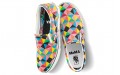 MoMA x Vans slip-on