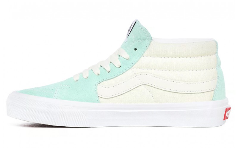 Vans Retro Sport SK8-Mid