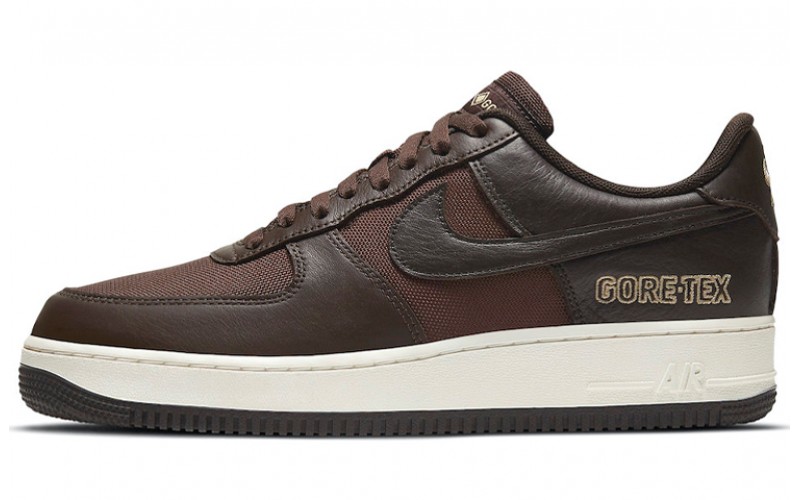 Nike Air Force 1 Low Gore-Tex