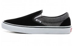 Vans Suede Classic Slip-on