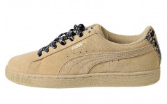 Puma Suede Wild Ctr