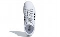 adidas originals CourtVantage Heel 3ST