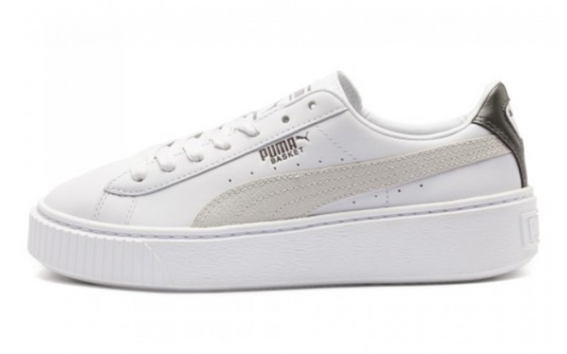 PUMA Basket Platform