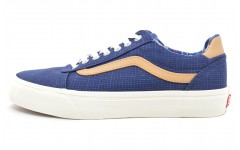 Vans Ward Delux