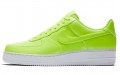 Nike Air Force 1 Ultraviolet "Volt"