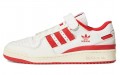 adidas originals FORUM 84 Low "University Red"