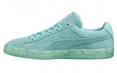 PUMA Suede