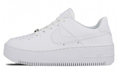 Nike Air Force 1 Sage Triple White (W)