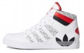 adidas originals Hardcourt Hi logo