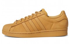 adidas originals Superstar "Wheat"