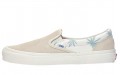 Modernica x Vans slip-on LX