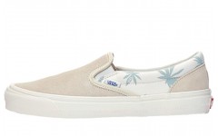 Modernica x Vans slip-on LX