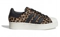 atmos x adidas originals Superstar Bold