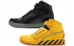 Reebok Alien Stomper Mid Final Scene Pack