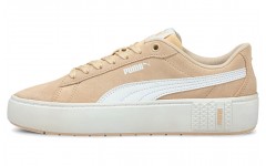 PUMA Smash platform v2 suede