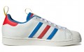 Tony's Chocolonely x adidas originals Superstar