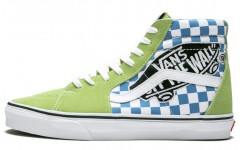 Vans SK8 OTW Patch Sharp Green