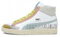 Michael Lau x PUMA Ralph Sampson 70 Mid