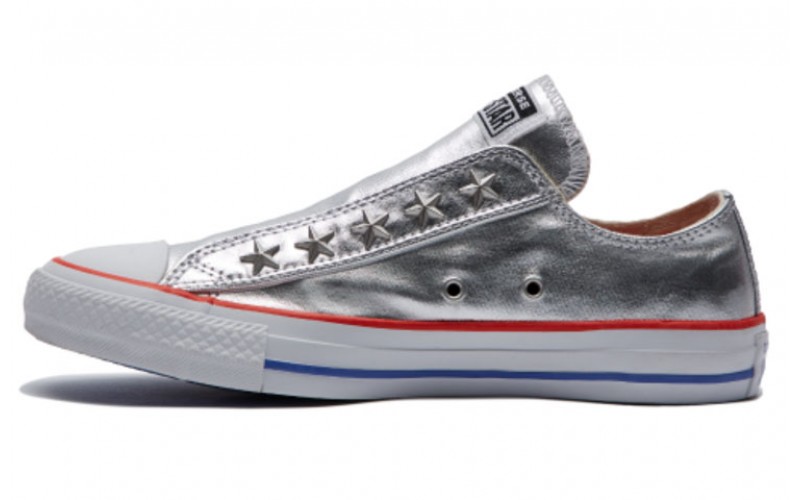 Converse Chuck Taylor All Star Teen Slip