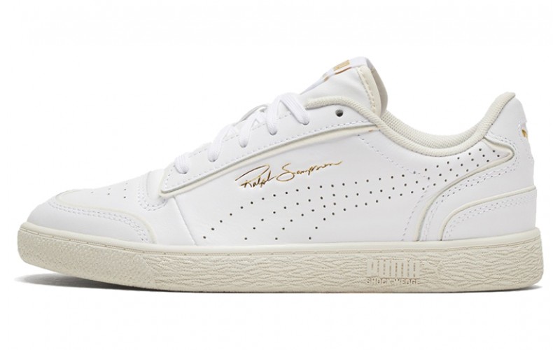 PUMA Ralph Sampson Lo Perf Outline