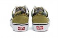 A BATHING APE x Vans Old Skool 36 DX