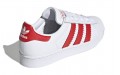 adidas originals Superstar Fat Stripes