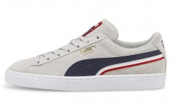 PUMA Suede Triplex