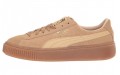 PUMA Suede Platform