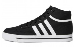 adidas neo Retrovulc Mid Canvas Skateboarding