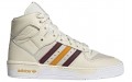 Eric Emanuel x adidas originals Rivalry Hi