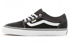 Vans Twill Chukka Low Sidestripe