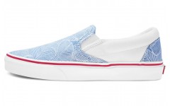 Vans Mismatch Classic Slip-On