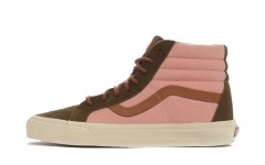 Vans SK8 Reissue DX Teca Quemado Coral