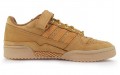 atmos x adidas originals FORUM Low "Wheat"