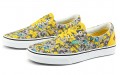 THE SIMPSONS x Vans Era