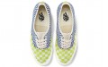 Vans Authentic Lx 3D